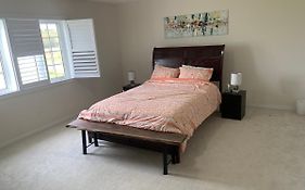 Niagara- Beautiful Cozy Sunfilled Big Complete House Minutes Drive From Falls